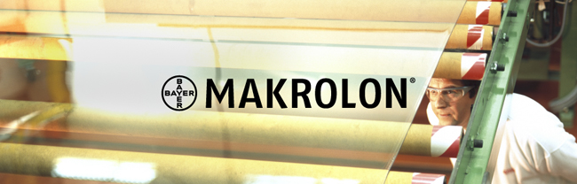 Bayer Makrolon